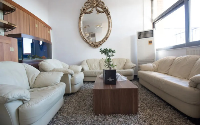 Cavallari Palace Hotel Suites