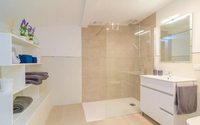 Es Pont Den Teulari Nou