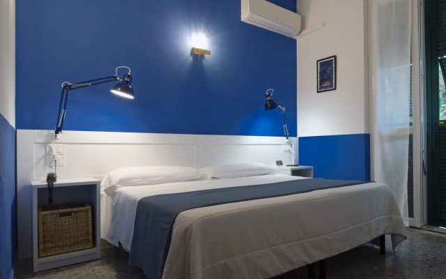 Hotel Villa Argentina