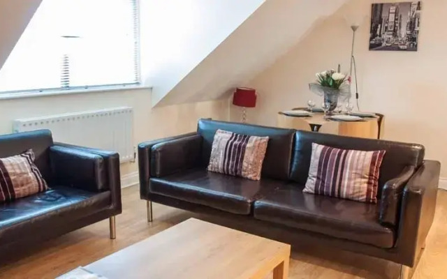 Flexi-Lets Farnborough