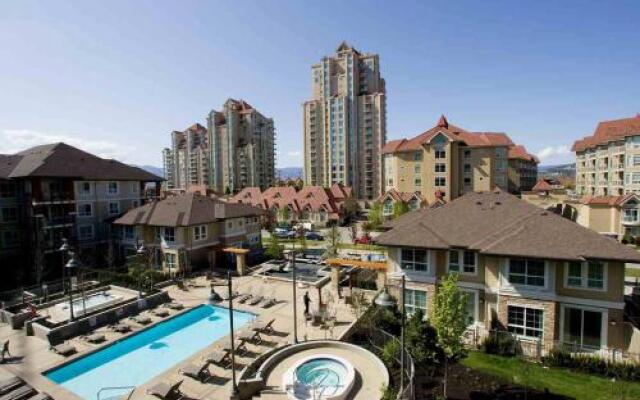 Waterscape - Downtown Kelowna