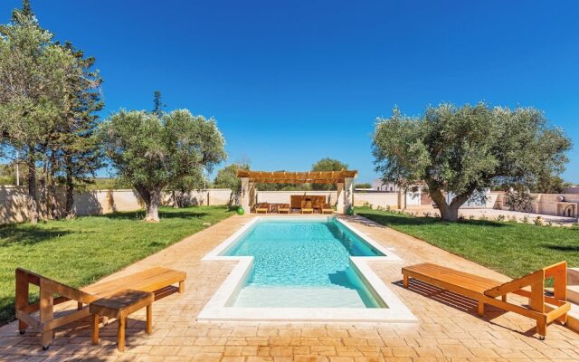 3092 Tenuta Anna - Casetta Azzurra by Barbarhouse