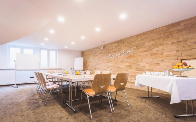 Hotel - Restaurant Erich Rödiger