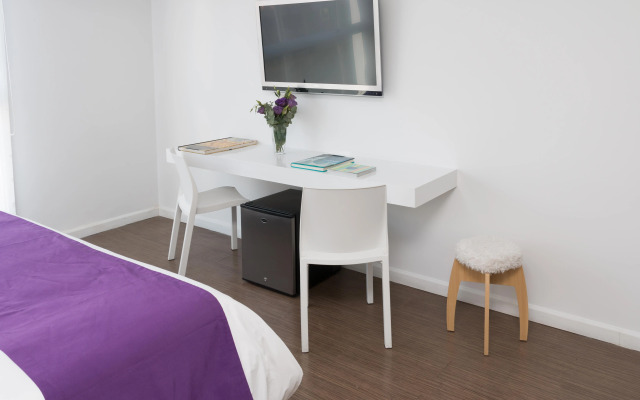 Infinito Hotel