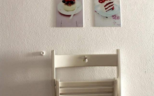 Vinnus Guest House