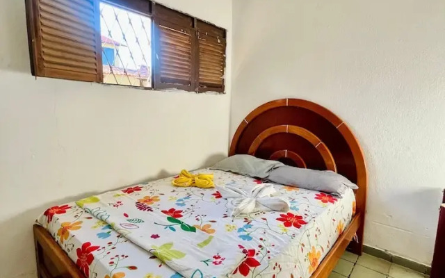 Harmô Hostel Cultural