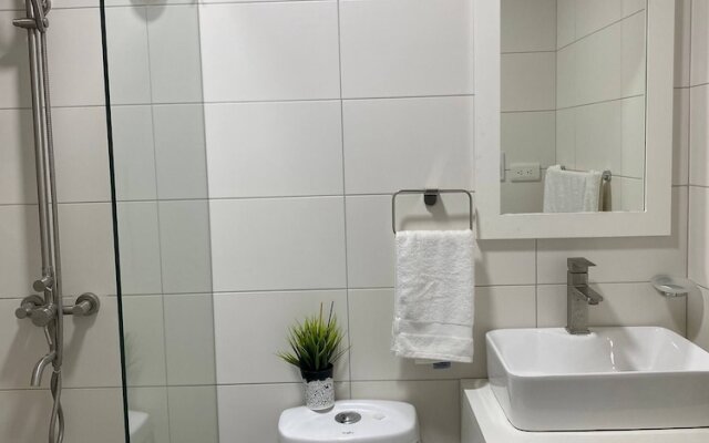 "luxurious and Elegant Apartment in Bella Vista"