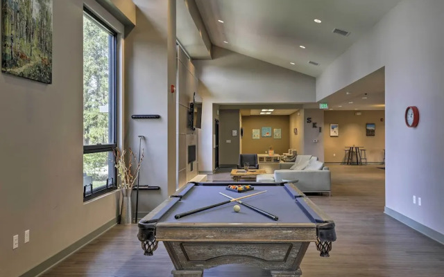 Riverside Condo in Downtown Winter Park!