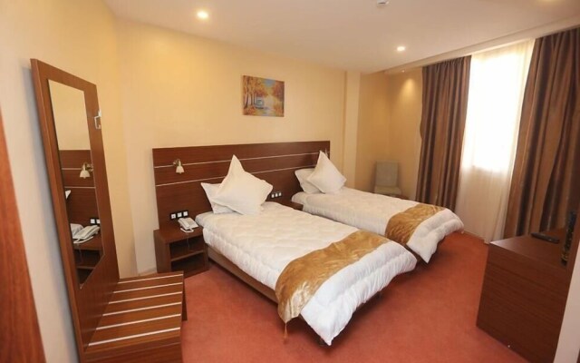 Hotel Vescera