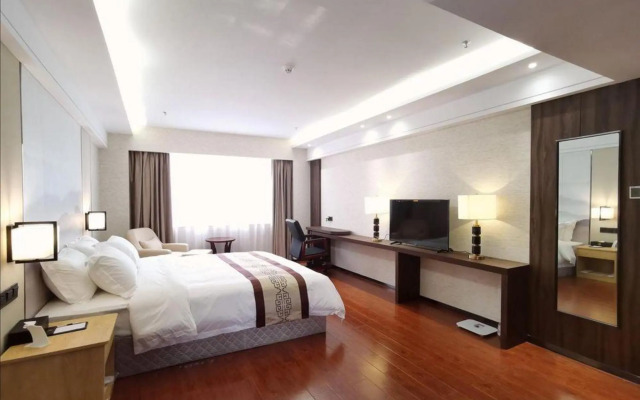Nanxiong Guest House