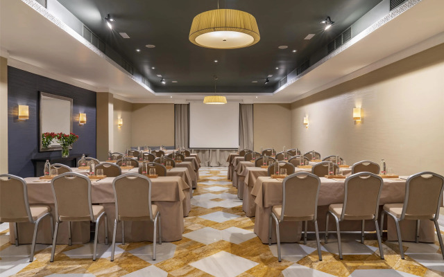 Vincci Albayzin Hotel