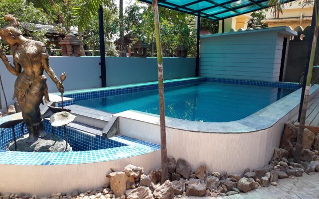 Northern Breeze Hotel
