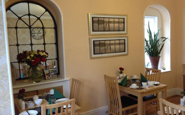 Ellerdene Guest House