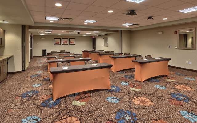 Hilton Garden Inn Albuquerque Airport