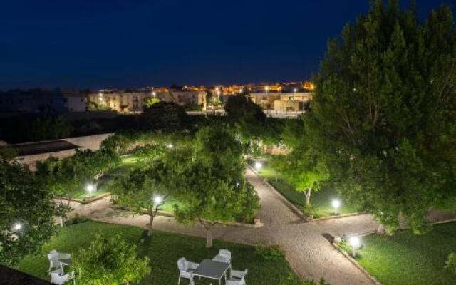Villa Starace Suites de Charme Bed and Breakfast