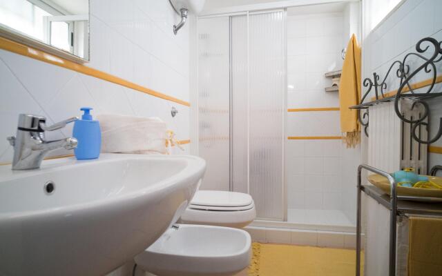 Relais Patriarca - Dimora Mediterranea