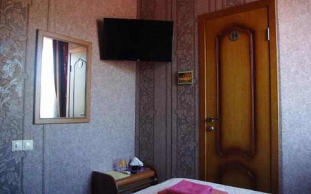 Mini Lux Inn