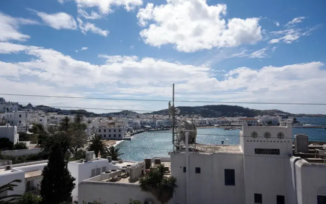Arodou Studio Mykonos