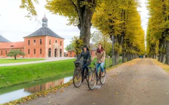 "Villa Sonnengarten", FeWo 3