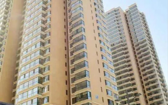 Taiyuan Mango Apartment