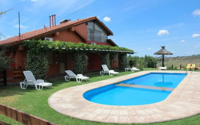 Posada Cacheuta
