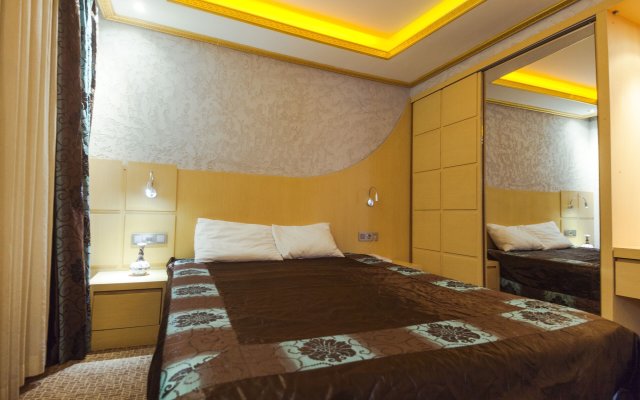 Hotel Aslan Istanbul