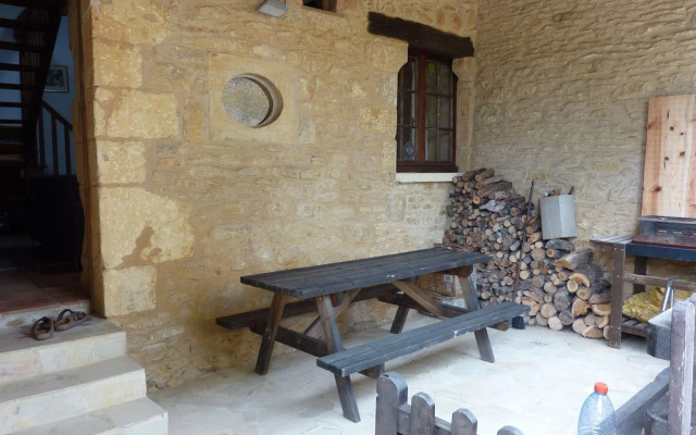 Gîte Le Petit Logis de Finsac