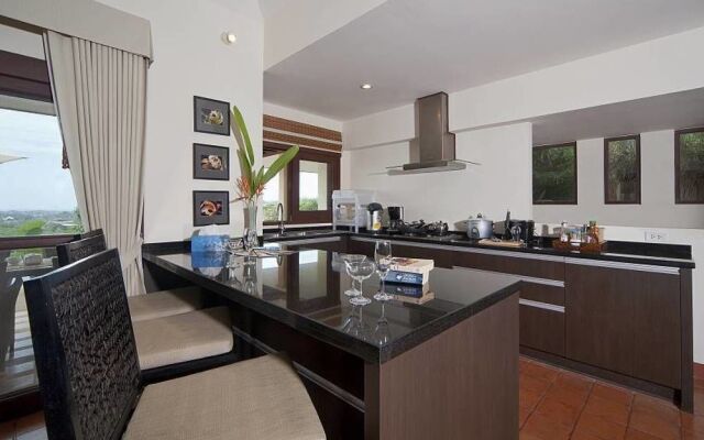 Cape Summitra Villa