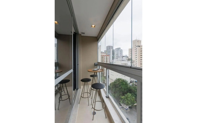 Studio Augusta/Frei Caneca cd 905