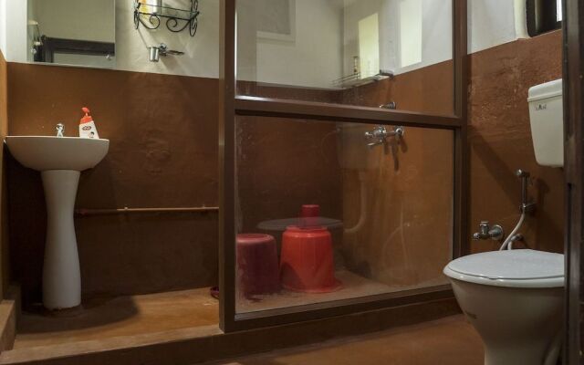 Brindavan Estate Homestay