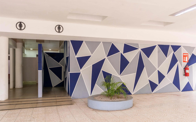 Best Western Las Mercedes Airport