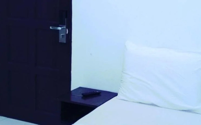 The HB hotel