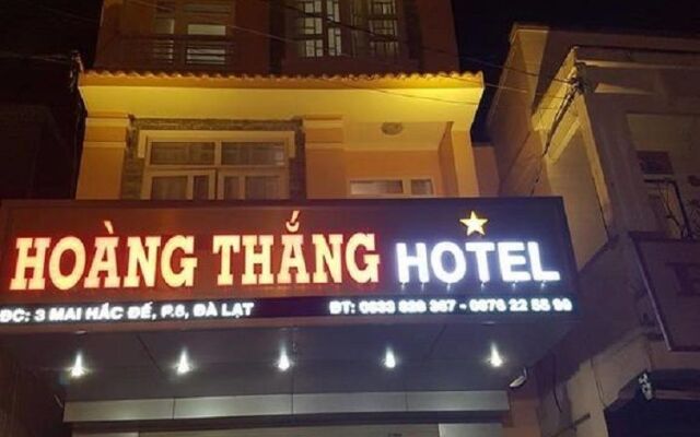 Hoang Thang Hotel