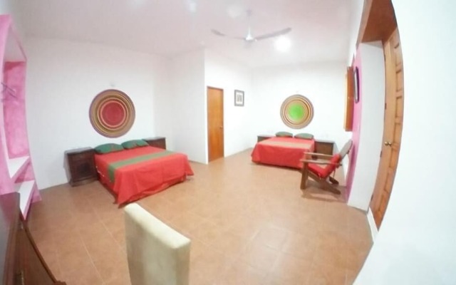 Suites El Cielo