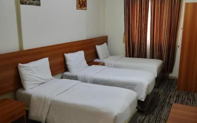 Luluat Al Sharq Hotel