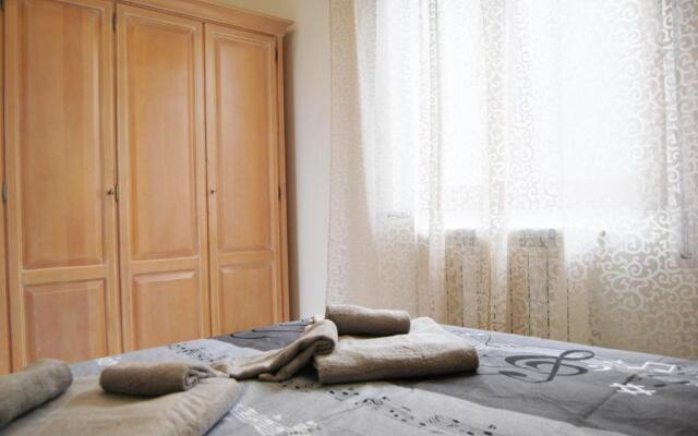 Jazz & Blues Apartments near " Sentiero degli Dei "