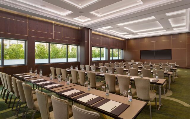 Parklane, a Luxury Collection Resort & Spa, Limassol