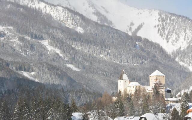 Pension zur Heiligen Krone