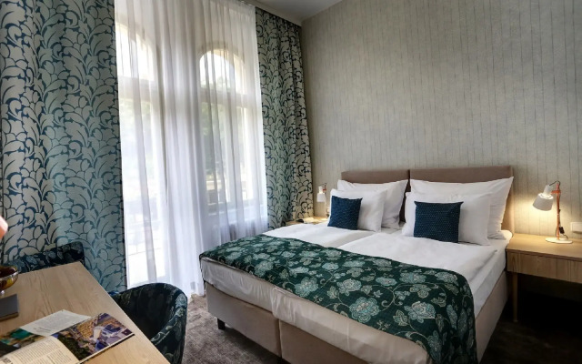 ASTORIA Hotel & Medical Spa