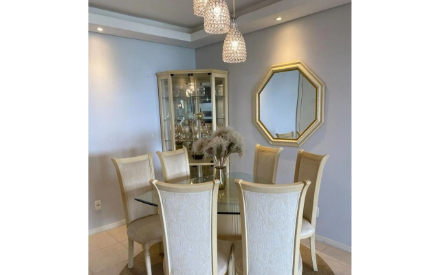 Nautilus Premium View - Penha - SC