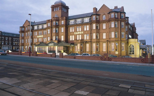Savoy Hotel Blackpool