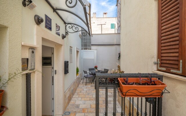 2 - Luxury Studio With Terrace in Heart of Split