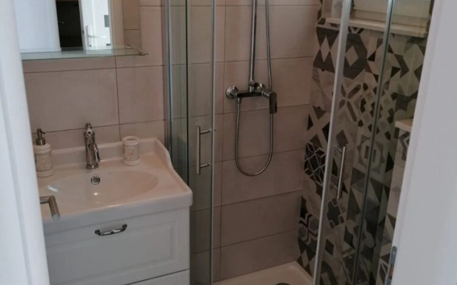 Nina - sea View Family Apartments - A3