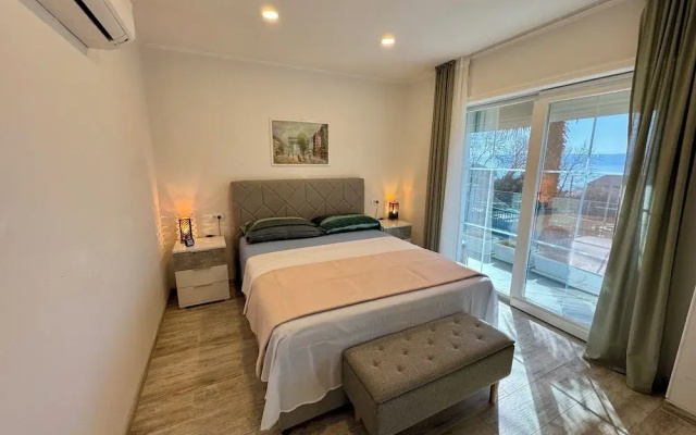 Apartment Toma 1