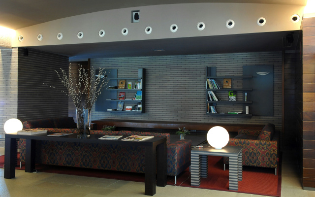 Sercotel El Encin Golf