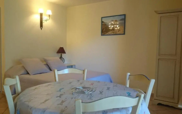 Résidence A Barcella