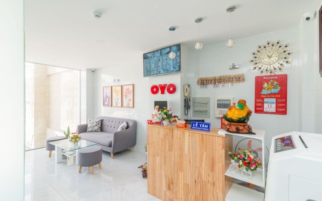 Oyo 197 Anh Chien Hotel