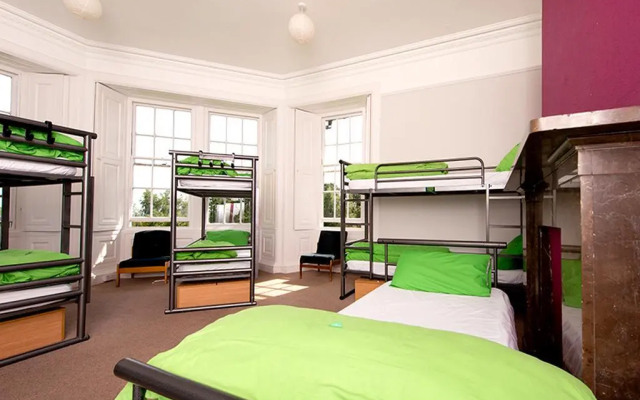 YHA Langdale - Hostel