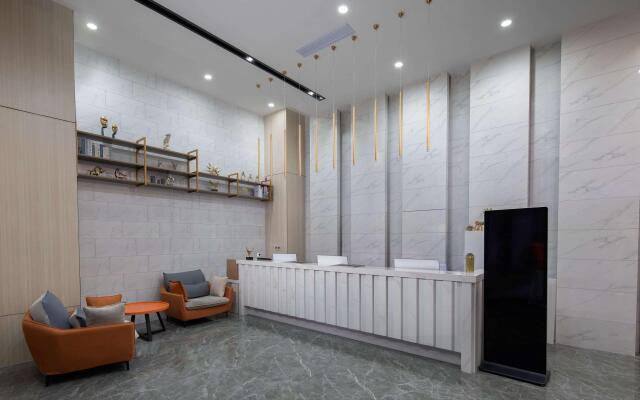 Days Inn By Wyndham Guiyang Nanming