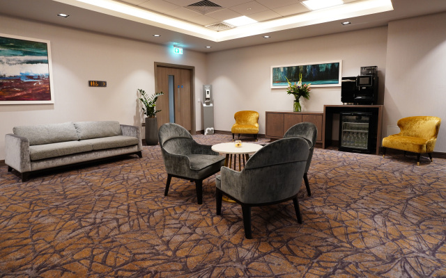 Maldron Hotel Glasgow City